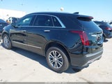 Cadillac Xt5 Awd Premium Luxury 1GYKNDRS3PZ131283 fotografie