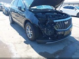 Cadillac Xt5 Awd Premium Luxury 1GYKNDRS3PZ131283 photo
