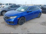 Honda Civic Sport 19XFC2F88KE042839 снимка