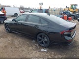 Honda Accord Hybrid Sport-L 1HGCY2F73PA021436 fotografie