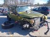 Jeep Wrangler Unlimited Sahara 1J4GA59178L601320 fotografie