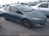 Honda Insight Lx JHMZE2H52AS038452 снимка