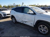 GMC Terrain Fwd Sle 3GKALMEV8LL289227 fotografie