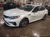 Kia Optima Lx 5XXGT4L37KG362976 снимка