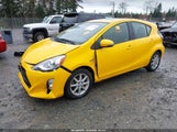 Toyota Prius C Four JTDKDTB36F1108292 снимка