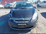 Ford Fiesta Sel 3FADP4CJ4BM122262 снимка