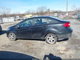 Ford Fiesta Sel 3FADP4CJ4BM122262 снимка