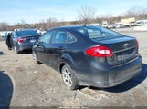 Ford Fiesta Sel 3FADP4CJ4BM122262 снимка