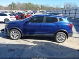 Nissan Rogue Sport S Fwd Xtronic Cvt JN1BJ1AV8NW341255 снимка