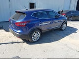 Nissan Rogue Sport S Fwd Xtronic Cvt JN1BJ1AV8NW341255 fotografie