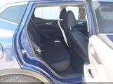 Nissan Rogue Sport S Fwd Xtronic Cvt JN1BJ1AV8NW341255 fotografie