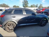 Mazda Cx-3 Grand Touring JM1DKDD7XG0134115 снимка