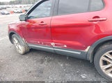 Ford Explorer Xlt 1FM5K7D86HGA07493 снимка