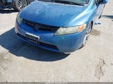 Honda Civic Lx 1HGFA16596L041199 снимка