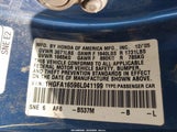 Honda Civic Lx 1HGFA16596L041199 снимка
