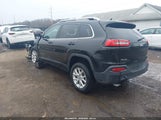 Jeep Cherokee Latitude 4X4 1C4PJMCB6HW546388 снимка