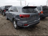Kia Sorento 2.4L Lx 5XYPG4A37LG648668 fotografie