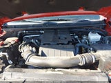 Nissan Frontier Long Bed Sv 4X4 1N6ED1FK8SN620834 photo