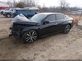 Nissan Altima 2.5 Platinum 1N4BL4FVXKC202507 снимка