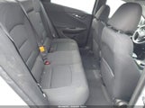 Chevrolet Malibu Ls 1G1ZB5ST4HF275698 снимка
