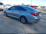 Hyundai Sonata Se 5NPE24AFXFH227136 снимка