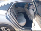 Hyundai Sonata Se 5NPE24AFXFH227136 снимка