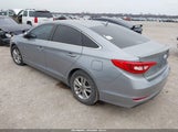 Hyundai Sonata 5NPE24AF7HH471250 снимка