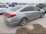 Hyundai Sonata 5NPE24AF7HH471250 снимка