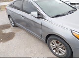 Hyundai Sonata 5NPE24AF7HH471250 снимка