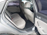 Hyundai Sonata 5NPE24AF7HH471250 снимка