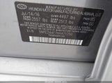 Hyundai Sonata 5NPE24AF7HH471250 снимка