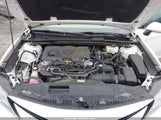 Toyota Camry Hybrid Xle 4T1F31AK4RU064910 fotografie