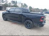 Ram  Big Horn 4X4 5'7 Box 1C6SRFFT0NN168399 снимка