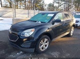 Chevrolet Equinox Ls 2GNALBEK9H1531836 снимка