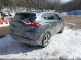 Hyundai Tucson Limited KM8J3CA2XGU120741 снимка