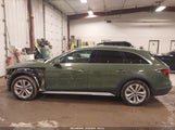 Audi A4 Allroad Premium Plus 45 Tfsi Quattro S Tronic WA18ABF49PA018646 снимка