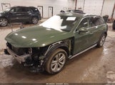 Audi A4 Allroad Premium Plus 45 Tfsi Quattro S Tronic WA18ABF49PA018646 fotografie