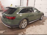 Audi A4 Allroad Premium Plus 45 Tfsi Quattro S Tronic WA18ABF49PA018646 fotografie