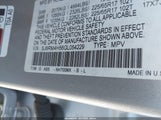Honda Cr-V Ex 5J6RM4H56GL054229 снимка