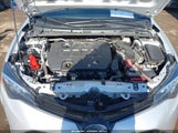 Toyota Corolla Le 2T1BURHE8JC985995 снимка