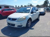 Suzuki Sx4 Convenience Regional Edition/Regional Edition/Touring 2 Regional Edition JS2YA413285101142 снимка