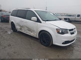 Dodge Grand Caravan Gt 2C4RDGEG1KR716697 снимка