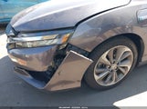 Honda Clarity Plug-In Hybrid JHMZC5F11KC005221 снимка