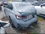 BMW M340I 3MW59FT03S8F17762 снимка