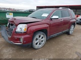 GMC Terrain Slt 2GKFLUEKXG6264481 снимка