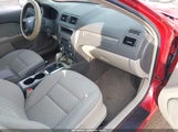 Ford Fusion Se 3FAHP0HA9AR158789 снимка