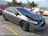 Honda Civic Lx 19XFB2F52DE231059 снимка