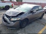 Honda Civic Lx 19XFB2F52DE231059 снимка