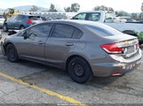 Honda Civic Lx 19XFB2F52DE231059 снимка