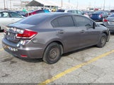 Honda Civic Lx 19XFB2F52DE231059 снимка